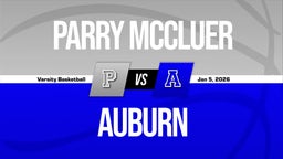 01/5 Highlights vs Parry McCluer