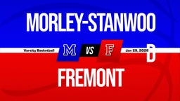 01/28 Highlights vs Morley-Stanwood