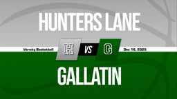 12/15 Highlights @ Gallatin