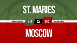 09/19 Highlights vs St. Maries