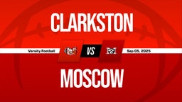 09/5 Highlights vs Clarkston