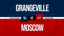 08/22 Highlights vs Grangeville