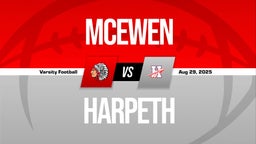 08/29 Highlights vs McEwen