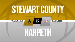 09/26 Highlights vs Stewart County