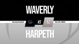 10/24 Highlights vs Waverly