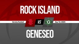 09/12 Highlights @ Geneseo