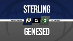10/10 Highlights @ Geneseo