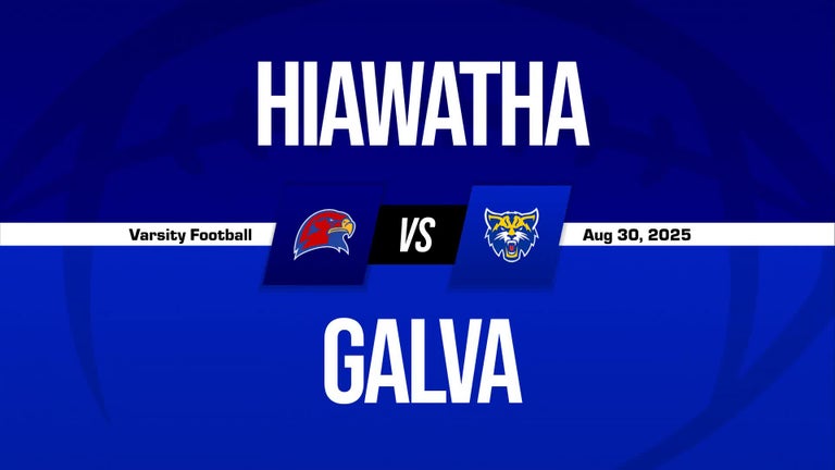 Video player poster image