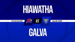 08/30 Highlights @ Galva