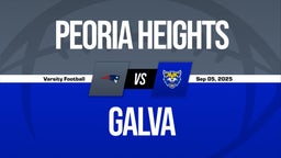 09/5 Highlights @ Galva