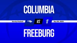 09/26 Highlights @ Freeburg