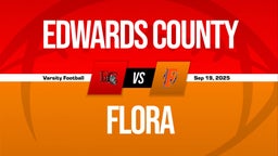 09/19 Highlights vs Edwards County