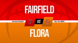 10/10 Highlights vs Fairfield