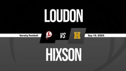 09/12 Highlights vs Loudon