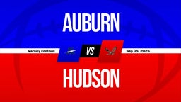 09/5 Highlights vs Auburn
