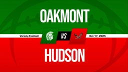 10/17 Highlights @ Hudson