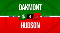 10/17 Highlights vs Oakmont