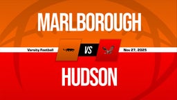 11/27 Highlights vs Marlborough