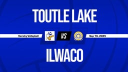 09/16 Highlights vs Toutle Lake