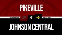 09/12 Highlights @ Johnson Central