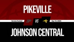 09/12 Highlights vs Pikeville