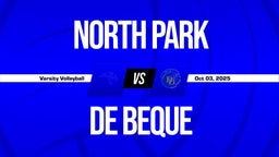 10/3 Highlights @ De Beque