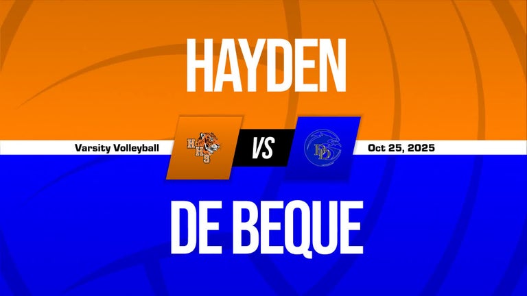 Video player poster image