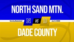 01/5 Highlights vs North Sand Mtn.