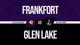 09/5 Highlights vs Frankfort