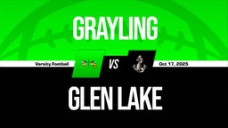 10/17 Highlights @ Glen Lake