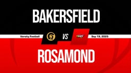09/19 Highlights @ Rosamond