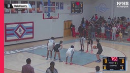 11/17 Highlights vs NMA