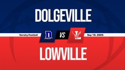 09/19 Highlights vs Dolgeville