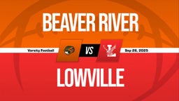 09/26 Highlights vs Beaver River