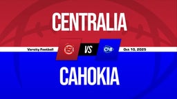 10/10 Highlights vs Centralia
