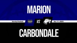 10/17 Highlights vs Marion