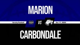 10/17 Highlights @ Carbondale
