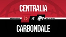 09/26 Highlights vs Centralia