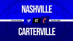 09/5 Highlights vs Nashville