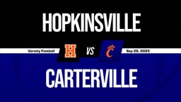 09/26 Highlights vs Hopkinsville