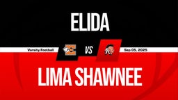09/5 Highlights vs Elida