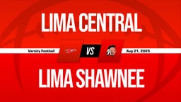 08/21 Highlights vs Lima Central