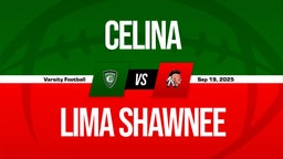 09/19 Highlights vs Celina