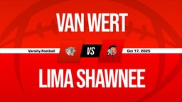 10/17 Highlights @ Lima Shawnee