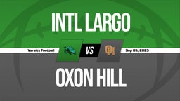 09/5 Highlights vs Intl Largo