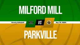 09/16 Highlights @ Parkville