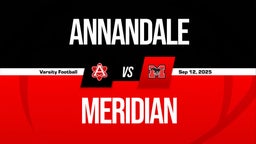 09/12 Highlights vs Annandale