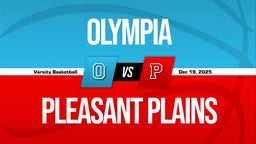 12/18 Highlights vs Olympia