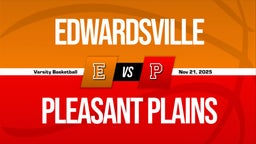 11/20 Highlights vs Edwardsville