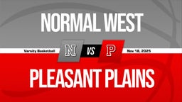 11/17 Highlights vs Normal West